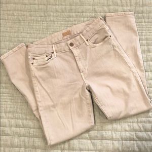 Mother Skinny Jean 28